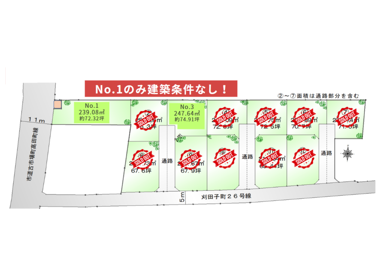 小見出しを追加 (2)
