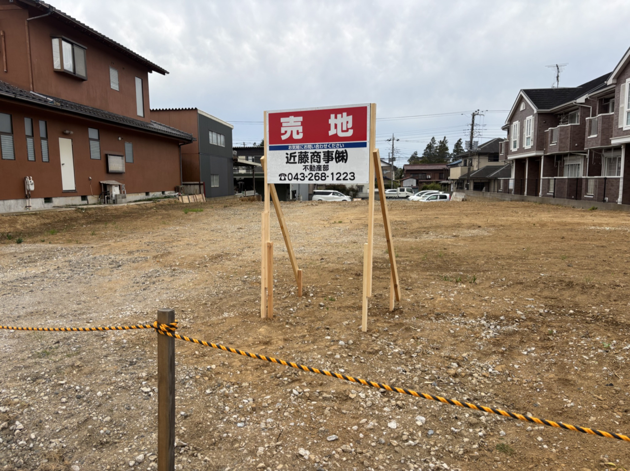 ソレイユ辰巳台【写真③】